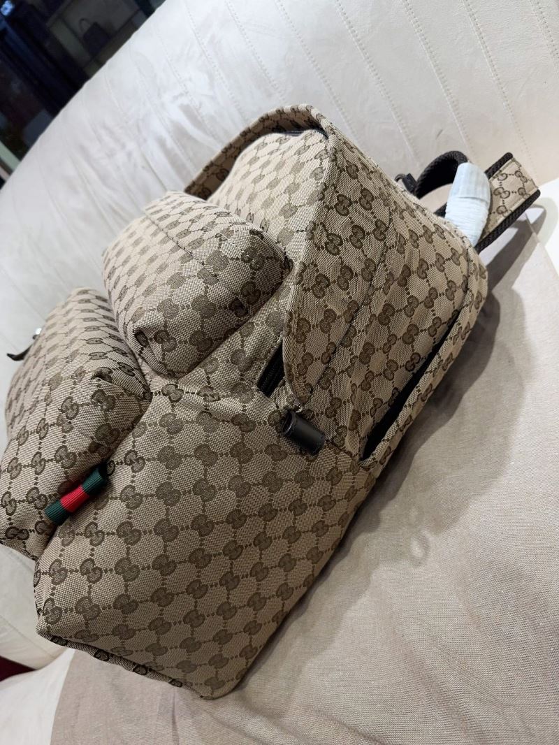 Gucci Backpacks